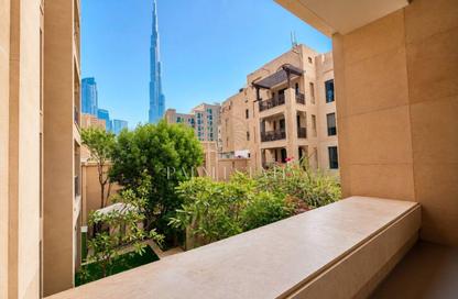 Apartment - 1 Bedroom - 1 Bathroom for rent in Reehan 3 - Reehan - Old Town - Downtown Dubai - Dubai Apartment - 1 Bedroom - 1 Bathroom for rent in Reehan 3 - Reehan - Old Town - Downtown Dubai - Dubai