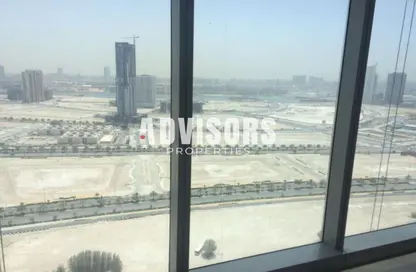 شقة - 2 غرف نوم - 3 حمامات للبيع في برج البوابة 3 - شمس أبوظبي - جزيرة الريم - أبوظبي