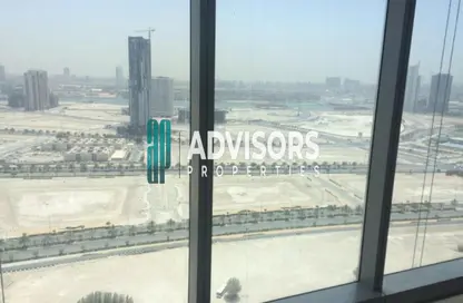 شقة - 2 غرف نوم - 3 حمامات للبيع في برج البوابة 3 - شمس أبوظبي - جزيرة الريم - أبوظبي