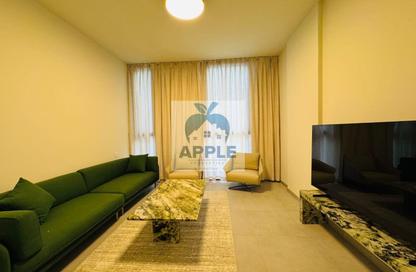 Apartment - Studio - 1 for rent in The Link - East Village - Aljada - Sharjah