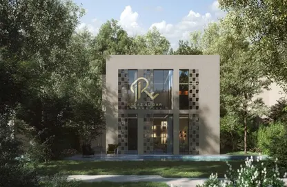 Villa - 4 Bedrooms - 6 Bathrooms for sale in Hayyan - Sharjah