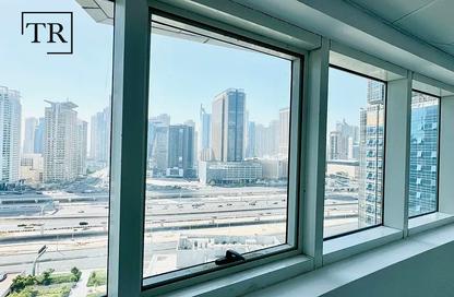 Office Space - Studio - 2 for rent in HDS Tower - JLT Cluster F - Jumeirah Lake Towers - Dubai Office Space - Studio - 2 for rent in HDS Tower - JLT Cluster F - Jumeirah Lake Towers - Dubai