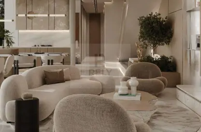 فيلا - 6 غرف نوم - 7 حمامات للبيع في سيلورا ريزيدنسز - مدينة الشيخ محمد بن راشد - دبي