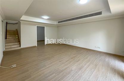 Villa - 3 Bedrooms - 3 Bathrooms for rent in Springs 12 - The Springs - Dubai