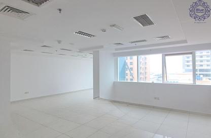Office Space - Studio - 1 Bathroom for rent in Yes Business Tower - Al Barsha 1 - Al Barsha - Dubai