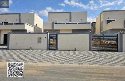 Villa - 3 Bedrooms - 5 Bathrooms for sale in Al Zaheya Gardens - Al Zahya - Ajman