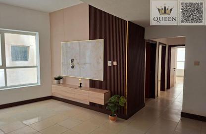 Apartment - 2 Bedrooms - 2 Bathrooms for sale in Garden Residences - Emirates City - Ajman Apartment - 2 Bedrooms - 2 Bathrooms for sale in Garden Residences - Emirates City - Ajman