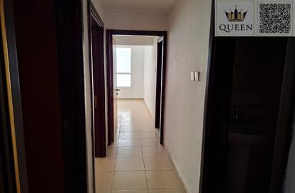 Apartment - 2 Bedrooms - 2 Bathrooms for sale in Garden Residences - Emirates City - Ajman Apartment - 2 Bedrooms - 2 Bathrooms for sale in Garden Residences - Emirates City - Ajman