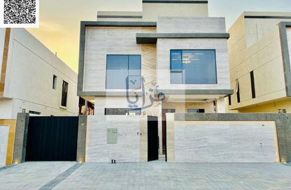 Villa - 5 Bedrooms - 7 Bathrooms for sale in Al Yasmeen 1 - Al Yasmeen - Ajman