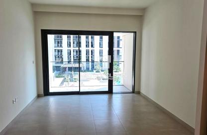 Apartment - 1 Bedroom - 2 Bathrooms for rent in Parkside Views - Dubai Hills Estate - Dubai
