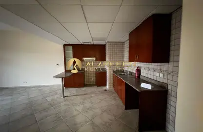 شقة - غرفة نوم - 2 حمامات للايجار في سيرك ديكنز 1 - سيرك ديكنز - موتور سيتي - دبي