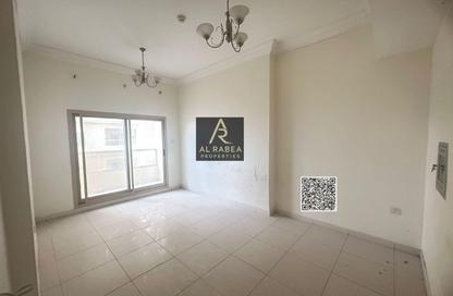 Apartment - 1 Bedroom - 2 Bathrooms for rent in Majestic Tower C3 - Emirates City - Ajman