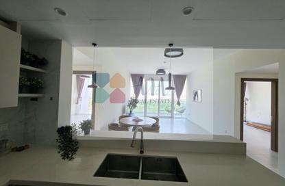Apartment - 2 - 3 for rent in 1 Residences - 2 - 1 Residences - Al Kifaf - Bur Dubai - Dubai