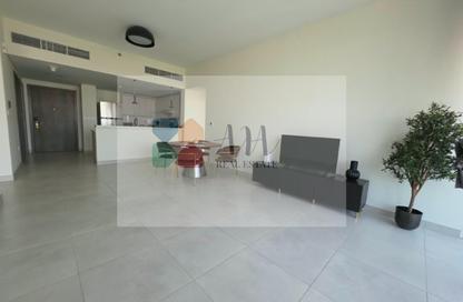Apartment - 2 - 3 for rent in 1 Residences - 2 - 1 Residences - Al Kifaf - Bur Dubai - Dubai