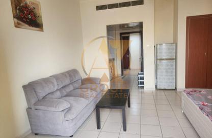 Apartment - Studio - 1 for rent in Building P07 - France Cluster - International City - Dubai Apartment - Studio - 1 for rent in Building P07 - France Cluster - International City - Dubai