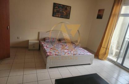 Apartment - Studio - 1 for rent in Building P07 - France Cluster - International City - Dubai