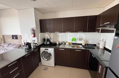 Apartment - Studio - 1 Bathroom for sale in The Matrix - Dubai Sports City - Dubai