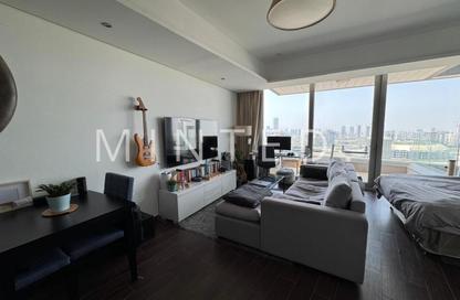 Apartment - Studio - 1 Bathroom for sale in The Matrix - Dubai Sports City - Dubai Apartment - Studio - 1 Bathroom for sale in The Matrix - Dubai Sports City - Dubai