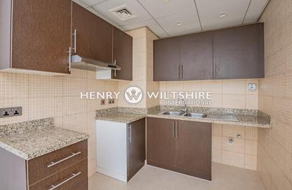 Apartment - Studio - 1 Bathroom for rent in Saadiyat Code - Saadiyat Island - Abu Dhabi