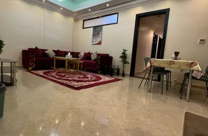 شقة - 3 غرف نوم - 3 حمامات للايجار في فلل الروضة 3 - 3  الروضة - الروضة - عجمان