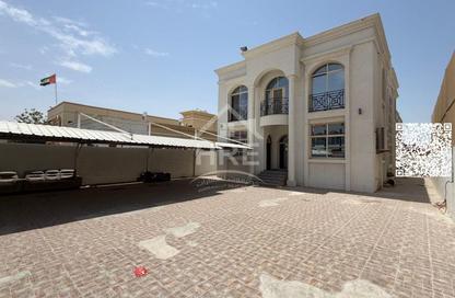 Villa - 5 Bedrooms - 6 Bathrooms for rent in Al Rawda 2 Villas - Al Rawda 2 - Al Rawda - Ajman