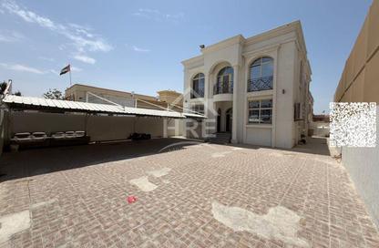Villa - 5 Bedrooms - 6 Bathrooms for rent in Al Rawda 2 Villas - Al Rawda 2 - Al Rawda - Ajman