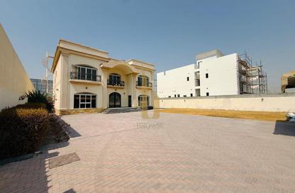 Villa - 5 - 5 for rent in Al Barsha South 1 - Al Barsha South - Al Barsha - Dubai Villa - 5 - 5 for rent in Al Barsha South 1 - Al Barsha South - Al Barsha - Dubai