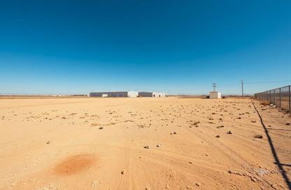 Land - Studio for sale in Emirates Industrial City - Sharjah