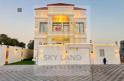 فيلا - 4 - 6 للبيع في كيبابلي هيلز - الحليو 2 - الحليو - عجمان
