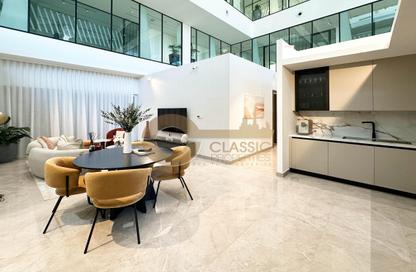 Apartment - 3 Bedrooms - 4 Bathrooms for sale in Park Views Residences A - Park Views Residences - Al Kifaf - Bur Dubai - Dubai