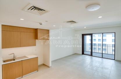 Apartment - 1 Bedroom - 1 Bathroom for sale in Surf at Creek Beach Building 2 - Surf at Creek Beach - Creek Beach - Dubai Creek Harbour (The Lagoons) - Dubai Apartment - 1 Bedroom - 1 Bathroom for sale in Surf at Creek Beach Building 2 - Surf at Creek Beach - Creek Beach - Dubai Creek Harbour (The Lagoons) - Dubai