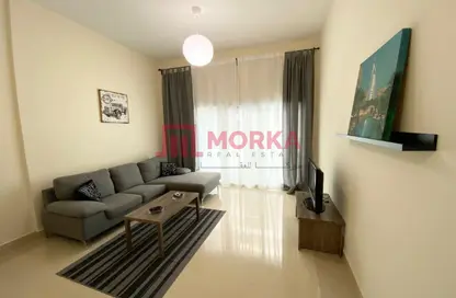 Apartment - 1 Bedroom - 2 Bathrooms for sale in Zenith A1 Tower - Zenith Towers - Dubai Sports City - Dubai