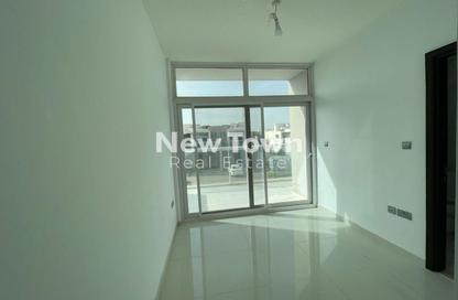 Townhouse - 3 Bedrooms - 3 Bathrooms for rent in Albizia - Damac Hills 2 - Dubai