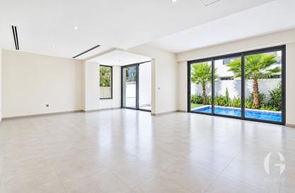 Villa - 4 - 4 for rent in Sidra Villas II - Sidra Villas - Dubai Hills Estate - Dubai Villa - 4 - 4 for rent in Sidra Villas II - Sidra Villas - Dubai Hills Estate - Dubai