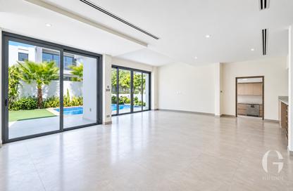 Villa - 4 - 4 for rent in Sidra Villas II - Sidra Villas - Dubai Hills Estate - Dubai Villa - 4 - 4 for rent in Sidra Villas II - Sidra Villas - Dubai Hills Estate - Dubai