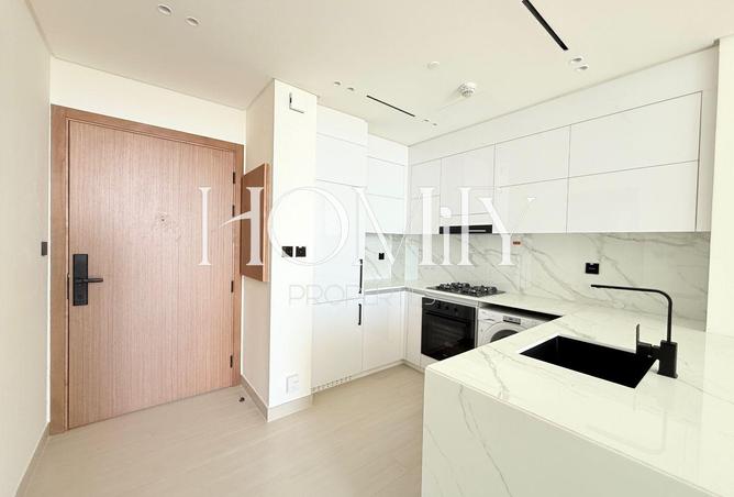 NEAR TO EXIT | HIGHER FLOOR | SMART HOME photo 3