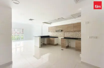 Apartment - 2 Bedrooms - 3 Bathrooms for rent in Spanish Andalusian - Canal Residence - Dubai Sports City - Dubai