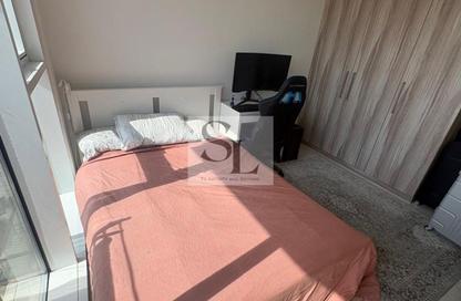 Apartment - Studio - 1 Bathroom for rent in Golf Vita A - Golf Vita - Damac Hills - Dubai