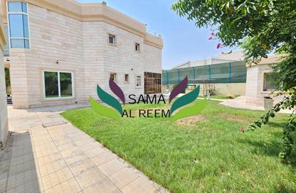 Villa - 5 Bedrooms - 5 Bathrooms for rent in Umm Suqeim 1 Villas - Umm Suqeim 1 - Umm Suqeim - Dubai