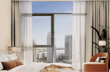 Apartment - 1 - 1 for sale in Palace Residences Hillside A - Palace Residences Hillside - Dubai Hills Estate - Dubai