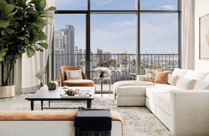Apartment - 1 - 1 for sale in Palace Residences Hillside A - Palace Residences Hillside - Dubai Hills Estate - Dubai Apartment - 1 - 1 for sale in Palace Residences Hillside A - Palace Residences Hillside - Dubai Hills Estate - Dubai