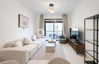 Apartment - 1 - 1 for rent in Yansoon 2 - Yansoon - Old Town - Downtown Dubai - Dubai