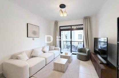 Apartment - 1 - 1 for rent in Yansoon 2 - Yansoon - Old Town - Downtown Dubai - Dubai