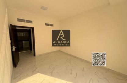 Apartment - 1 Bedroom - 2 Bathrooms for rent in Al Mowaihat 3 - Al Mowaihat - Ajman