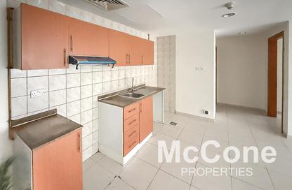 Apartment - 1 Bedroom - 1 Bathroom for rent in Rose 2 - Emirates Gardens 1 - District 13 - Jumeirah Village Circle - Dubai
