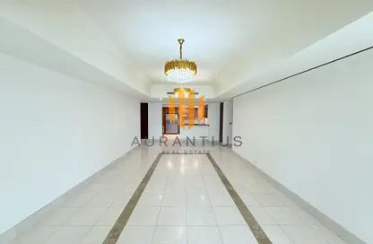 Apartment - 3 Bedrooms - 4 Bathrooms for rent in Al Yass Tower - Emaar 6 Towers - Dubai Marina - Dubai