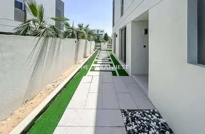 Villa - 4 Bedrooms - 4 Bathrooms for rent in Aura - Tilal Al Ghaf - Dubai