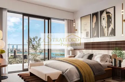 Apartment - 1 Bedroom - 2 Bathrooms for sale in Address Residences Zabeel 4 - Address Residences Zabeel - Zabeel 1 - Zabeel - Dubai Apartment - 1 Bedroom - 2 Bathrooms for sale in Address Residences Zabeel 4 - Address Residences Zabeel - Zabeel 1 - Zabeel - Dubai