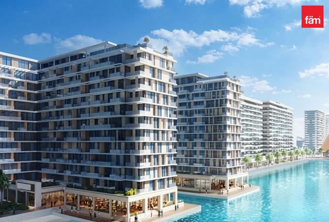 Modern Studio | Lagoon View | Genuine Resale
