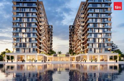 Apartment - Studio - 1 for sale in Azizi Venice 8 Building A - Azizi Venice 8 - Azizi Venice - Golf District - Dubai South (Dubai World Central) - Dubai Apartment - Studio - 1 for sale in Azizi Venice 8 Building A - Azizi Venice 8 - Azizi Venice - Golf District - Dubai South (Dubai World Central) - Dubai